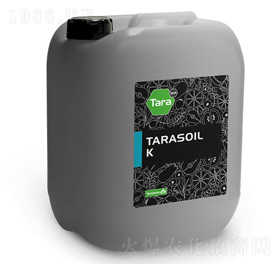 Tarasoil K-�ָ���