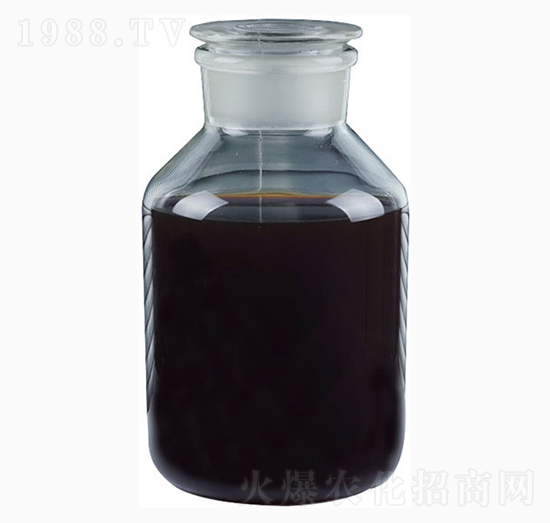 DA-6螯合油酸堿液體肥料通用-金谷生物