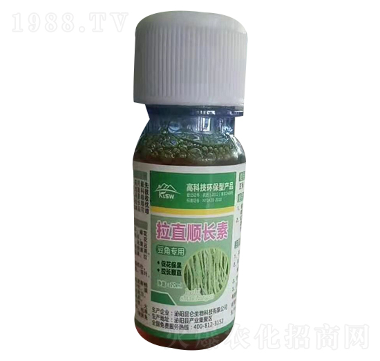 豆角拉直順長素​-愛普達(dá)