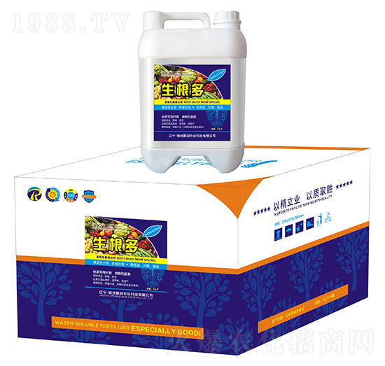 生根多-鵬潤(rùn)農(nóng)業(yè)