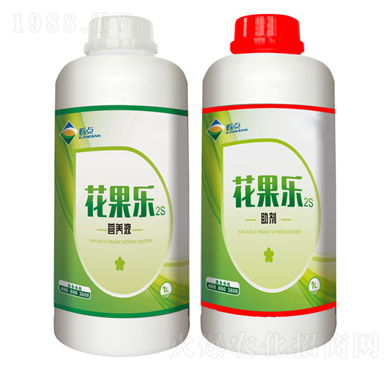 有機(jī)營養(yǎng)液-花果樂-看點(diǎn)