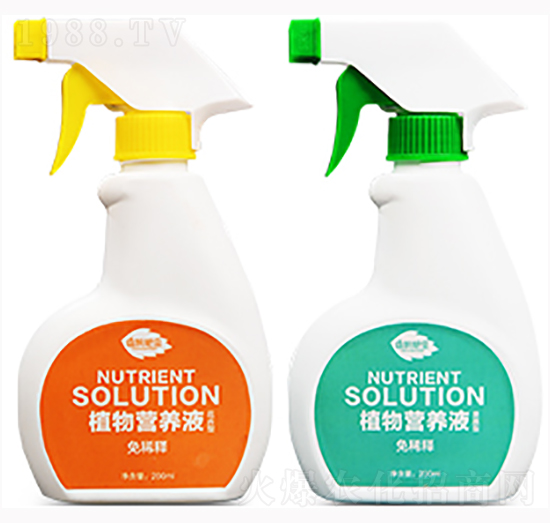 庭院肥寶免稀釋營養(yǎng)液-司爾特