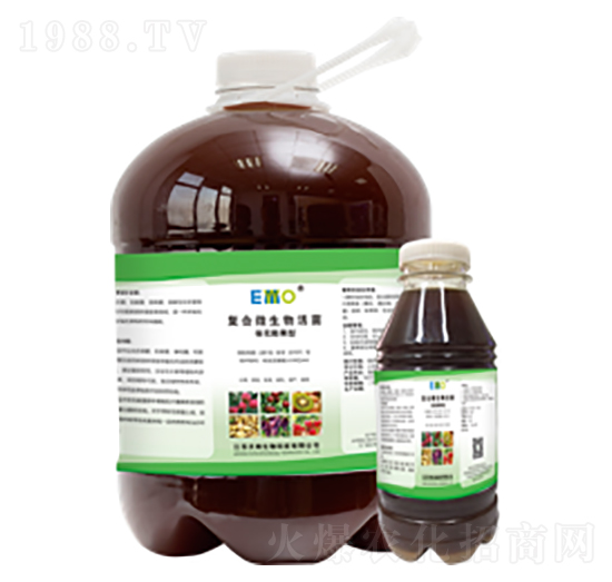 ?；ㄅ蚬蛷?fù)合微生物菌劑-沃納生物