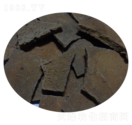 香油渣芝麻餅肥-碩田生物