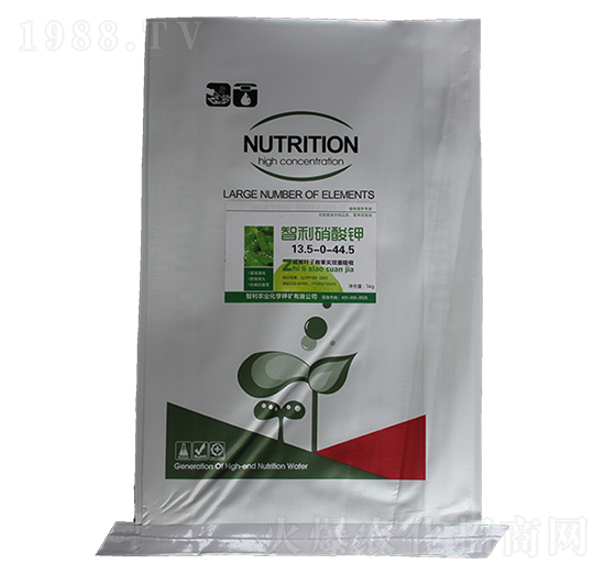 智利硝酸鉀-華沃農化