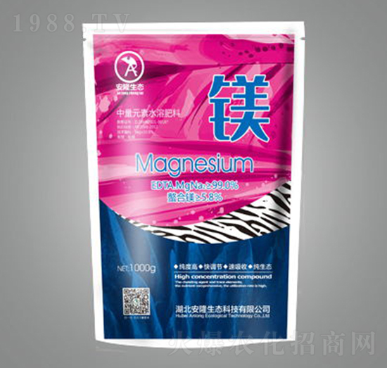 安隆鎂-安隆生態(tài)