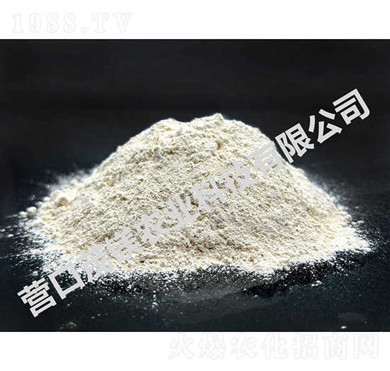 氧化鎂黃粉-茂鎂農(nóng)業(yè)