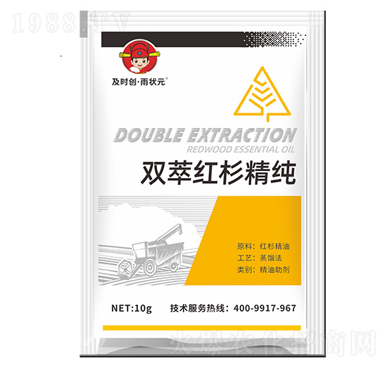 雙萃紅杉精純-及時創(chuàng)·雨狀元-及時雨