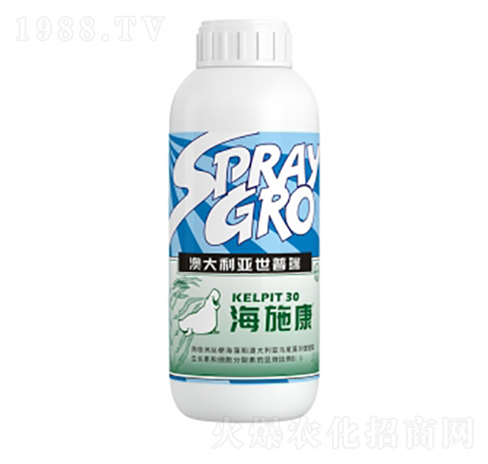 海施康-瑞牛農(nóng)業(yè)