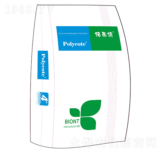 園藝級(jí)全控釋肥-倍昂特-愛益七海