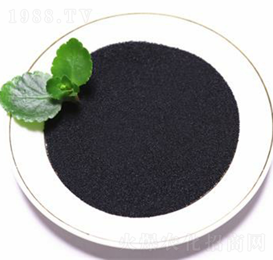 黃腐酸鉀Ⅰ型-心連心