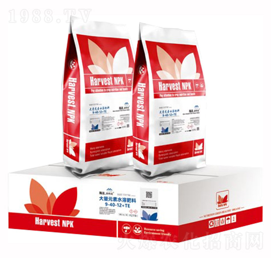 ����Ԫ��ˮ�ܷ�9-40-12+TE-�����S