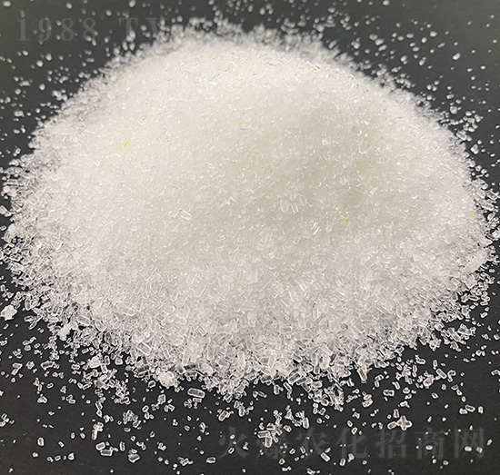 硫酸鎂晶體（無色）-恒新農(nóng)業(yè)