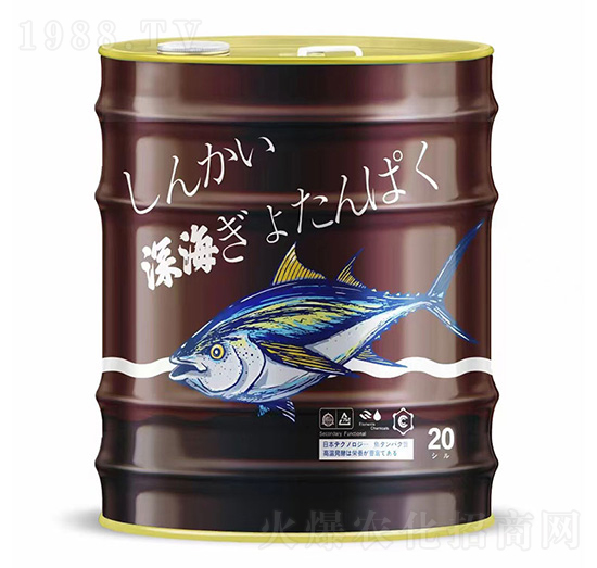 魚(yú)蛋白原漿-弗雷格