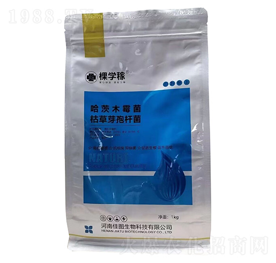 微生物菌劑-棵學稼