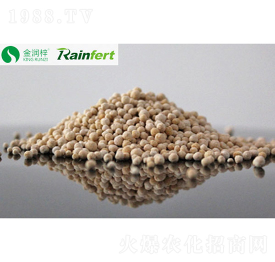 一水硫酸鎂顆粒-金潤梓