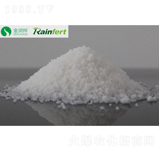 硅肥-水溶肥-金潤(rùn)梓