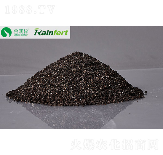 腐殖酸硅肥-金潤梓