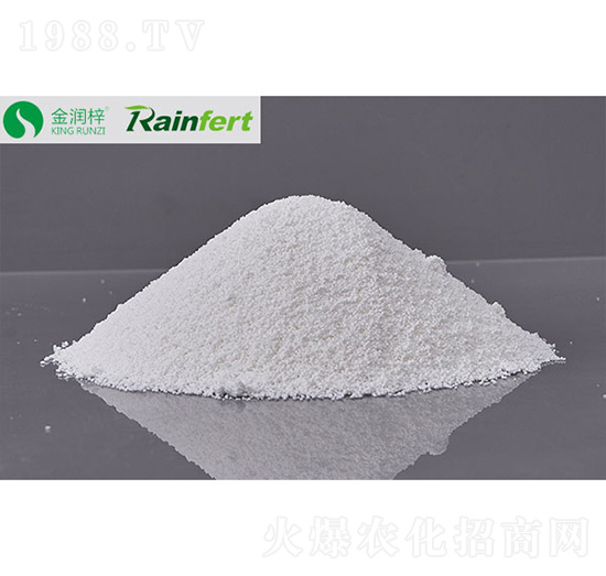 硅肥-金潤(rùn)梓