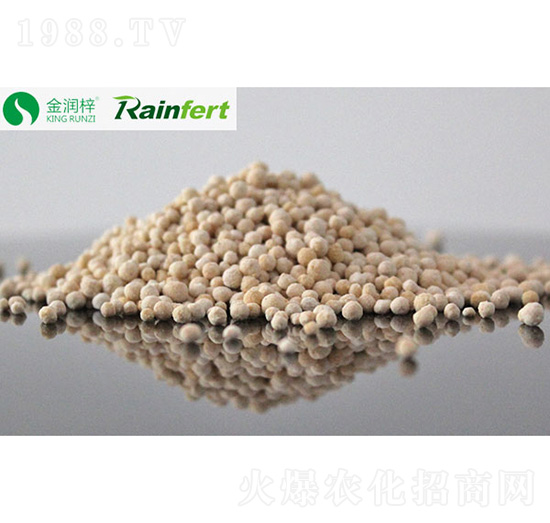 一水鎂顆粒-金潤梓