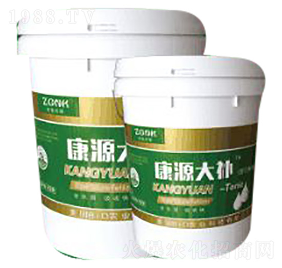 魚蛋白有機水溶肥-齊民豐農(nóng)業(yè)