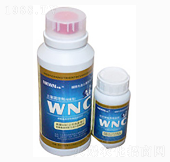 植物營養(yǎng)露（瓶）-齊民豐農業(yè)