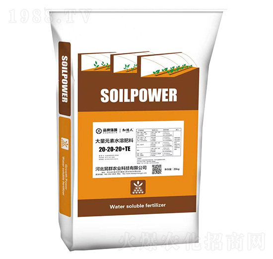 ����Ԫ��ˮ�ܷ���20-20-20+TE-�ӵ·�-��Ⱥ�r(n��ng)�I(y��)