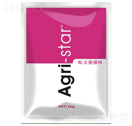 Agri-star松土促根劑-火車(chē)頭