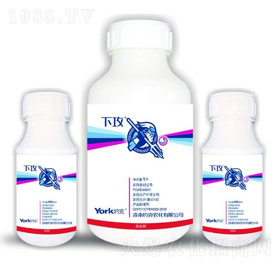 22%高氯·辛硫磷乳油-下攻-約克農(nóng)化