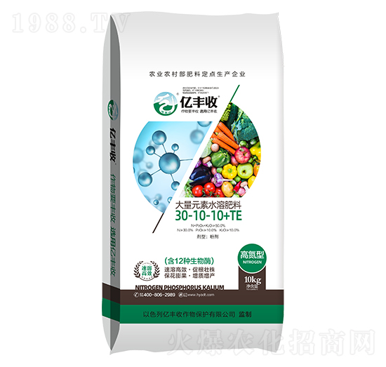 ����Ԫ��ˮ�ܷ���30-10-10+TE-�|�S��-����̩
