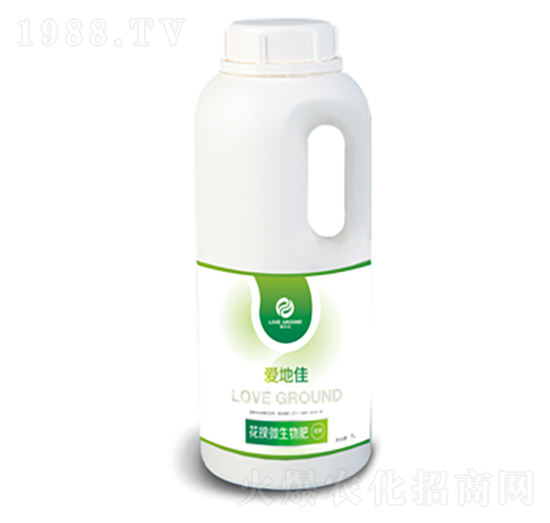 花揆微生物肥（1L）-愛(ài)地佳