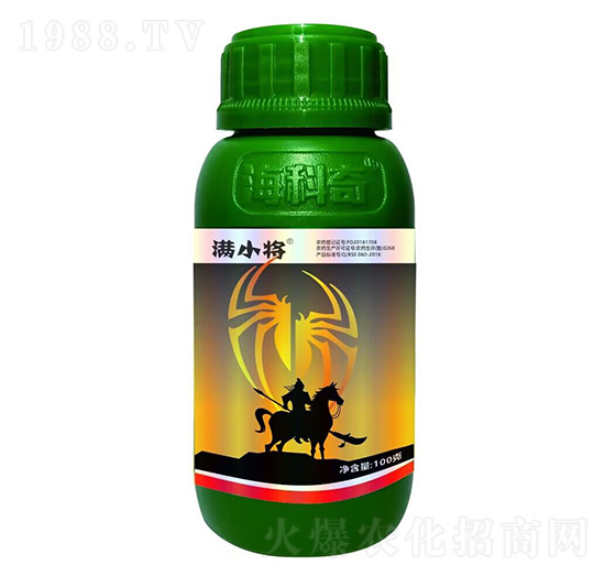 20%乙螨唑-滿小將-?？破? style=
