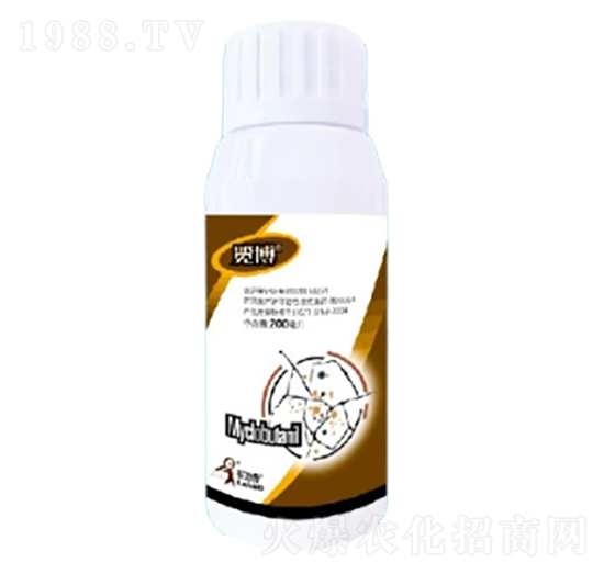 12%腈菌唑EC-覽博-一覽科技