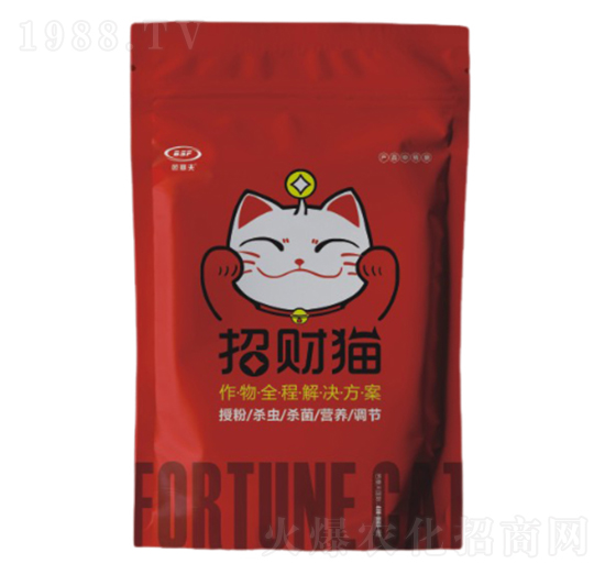 招財(cái)貓?jiān)霎a(chǎn)套餐-公牛國際