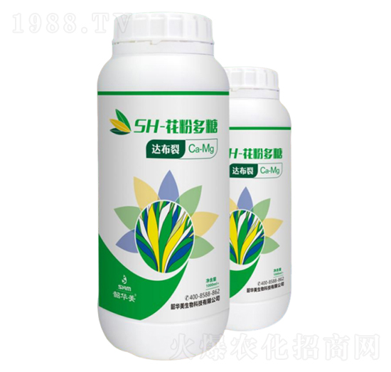 SH-花粉多糖-達(dá)布裂-韶華美