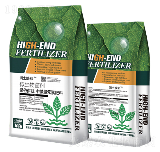 微生物菌劑-潤(rùn)土妙彩-豐田農(nóng)業(yè)