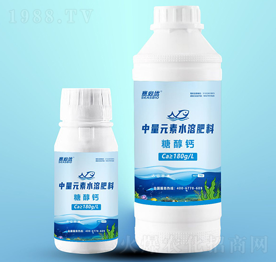 糖醇鈣-賽必優(yōu)