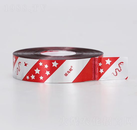 驅(qū)鳥(niǎo)蛇驅(qū)鳥(niǎo)彩帶-皖樂(lè)收