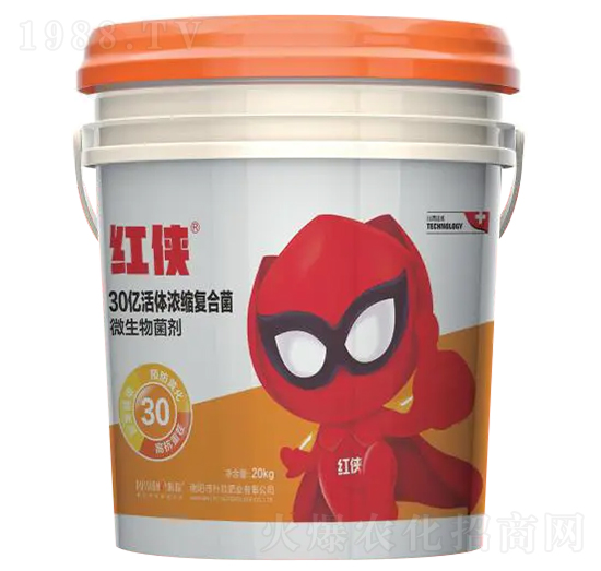 紅俠-修復(fù)板結(jié)鹽漬化土壤-樸欣肥業(yè)