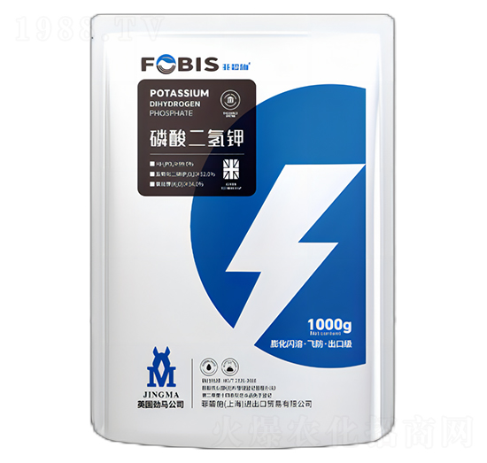 1000g磷酸二氫鉀-菲碧施