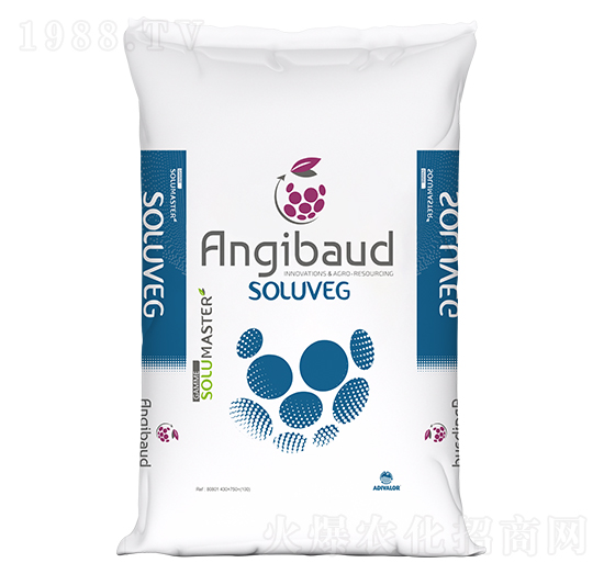 大量元素水溶肥-思樂威-海德龍