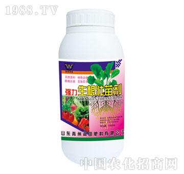 潤(rùn)田-強(qiáng)力生根壯苗劑