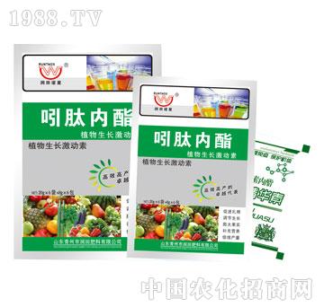 潤田-吲肽內酯A+B