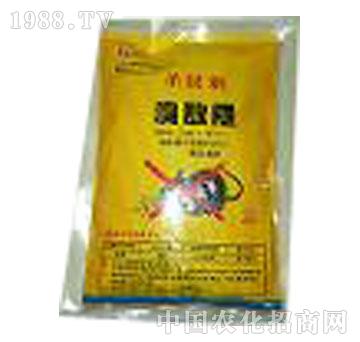 綠保-中華酚鼠防治藥劑