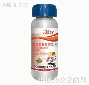 高效氟氯氫菊酯-都好-眾和