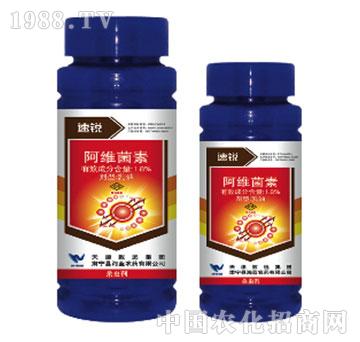 1.8%阿維菌素-速銳-海藍(lán)