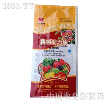 果樹動(dòng)力神-益生源