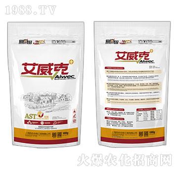 艾威克（果蔬類(lèi)經(jīng)濟(jì)作物高產(chǎn)專(zhuān)用）-愛(ài)尚田-田合生物