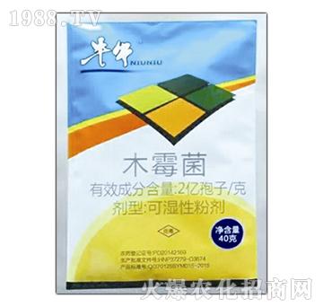 木霉菌-牛牛-華程化工