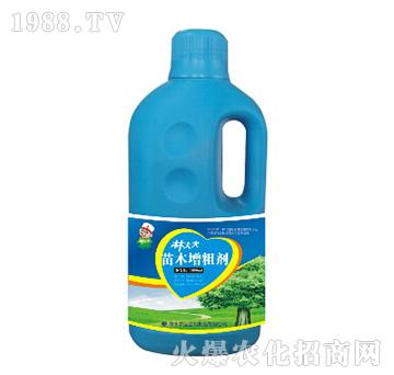 林大夫苗木增粗劑-農達生化